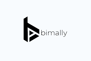 bimally logo